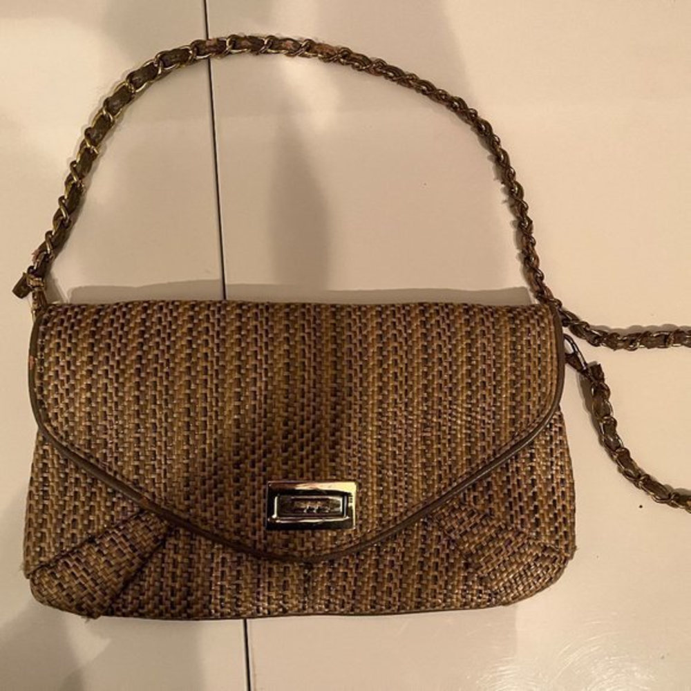 Aldo Tweed Bag‎ – Previously Used